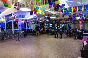 Bild 2 - Latuff Wiemersdorf 2020